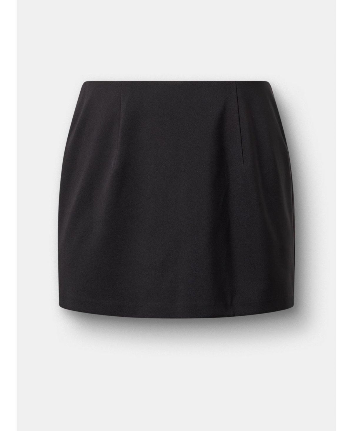 Torrid Plus Studio Pull-On Skort