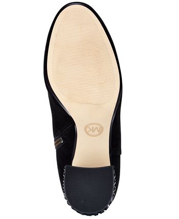 Michael kors deals arabella booties