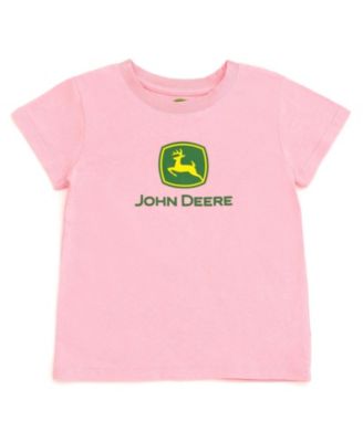 Toddler Boys (2T-4T) Short Sleeve Graphic T-Shirt