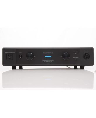 ELITE-15 PF I 15A High-Current Power Conditioner