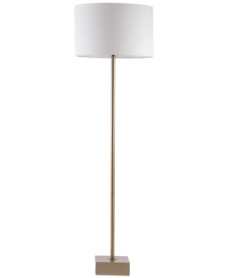 hampton floor lamp