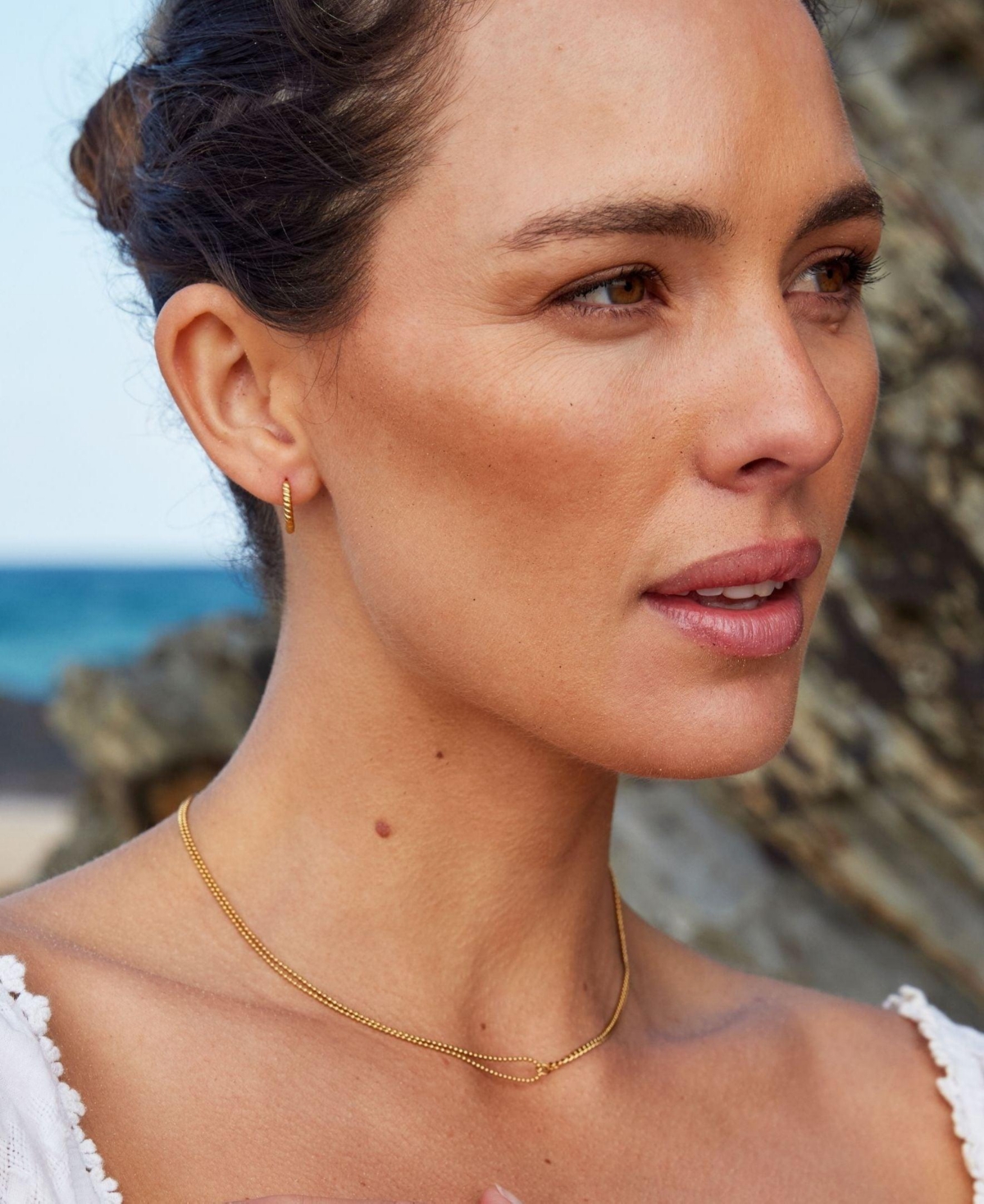 Atolea Double Trouble Choker
