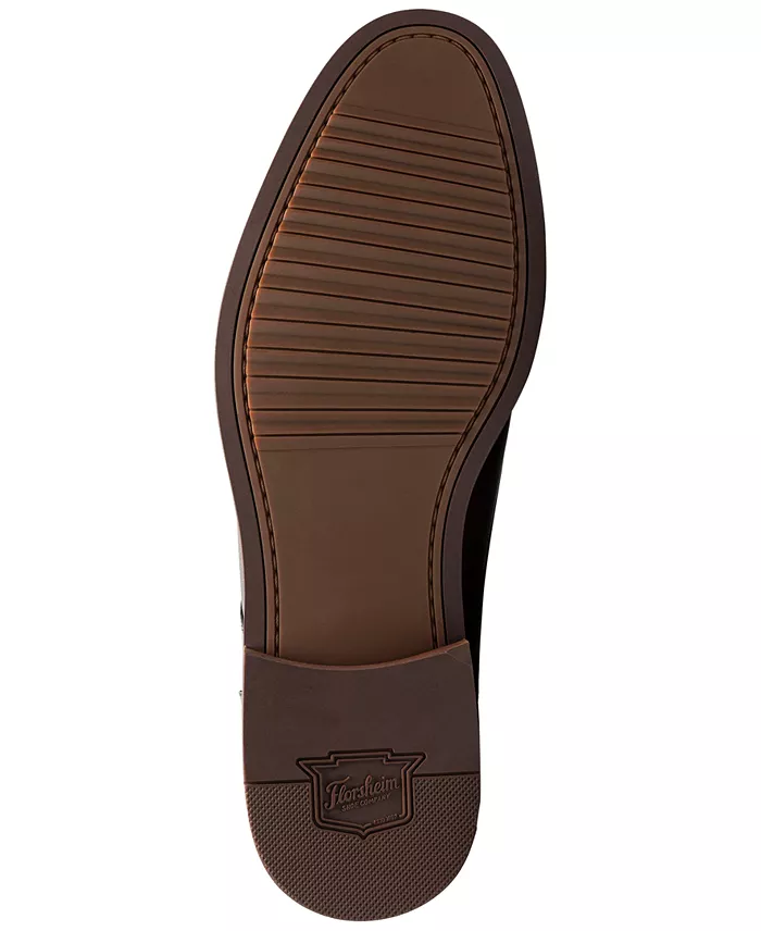 Men's Ruvo Leather Chelsea Boots - thumbnail 5
