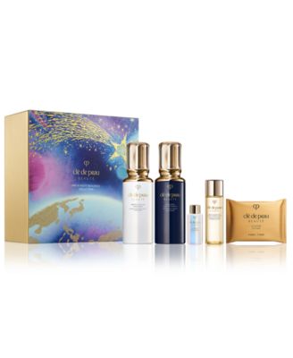 5-Piece Day & Night Resilience Collection Set