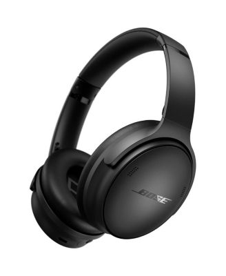 QuietComfort Wireless Noise-Cancelling Over-Ear Headphones