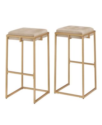 Ulga Bar Stool (Set of 2)