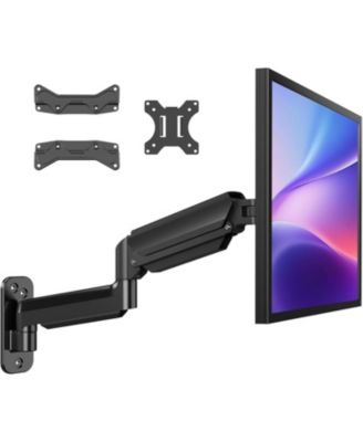 Full-Motion Gaming Monitor Wall Mount for 22" to 35" Screens