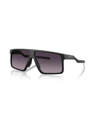 Men's Athletic Rectangle Sunglasses Helux OO9285