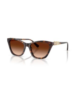 Women's Cat Eye Sunglasses SK6068U