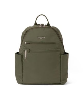 Anti-Theft Vacation Small Backpack Messengers