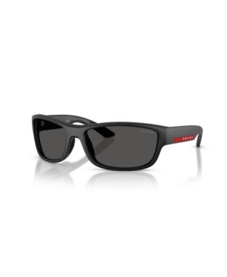Rectangle Classic Sunglasses Ps C04s