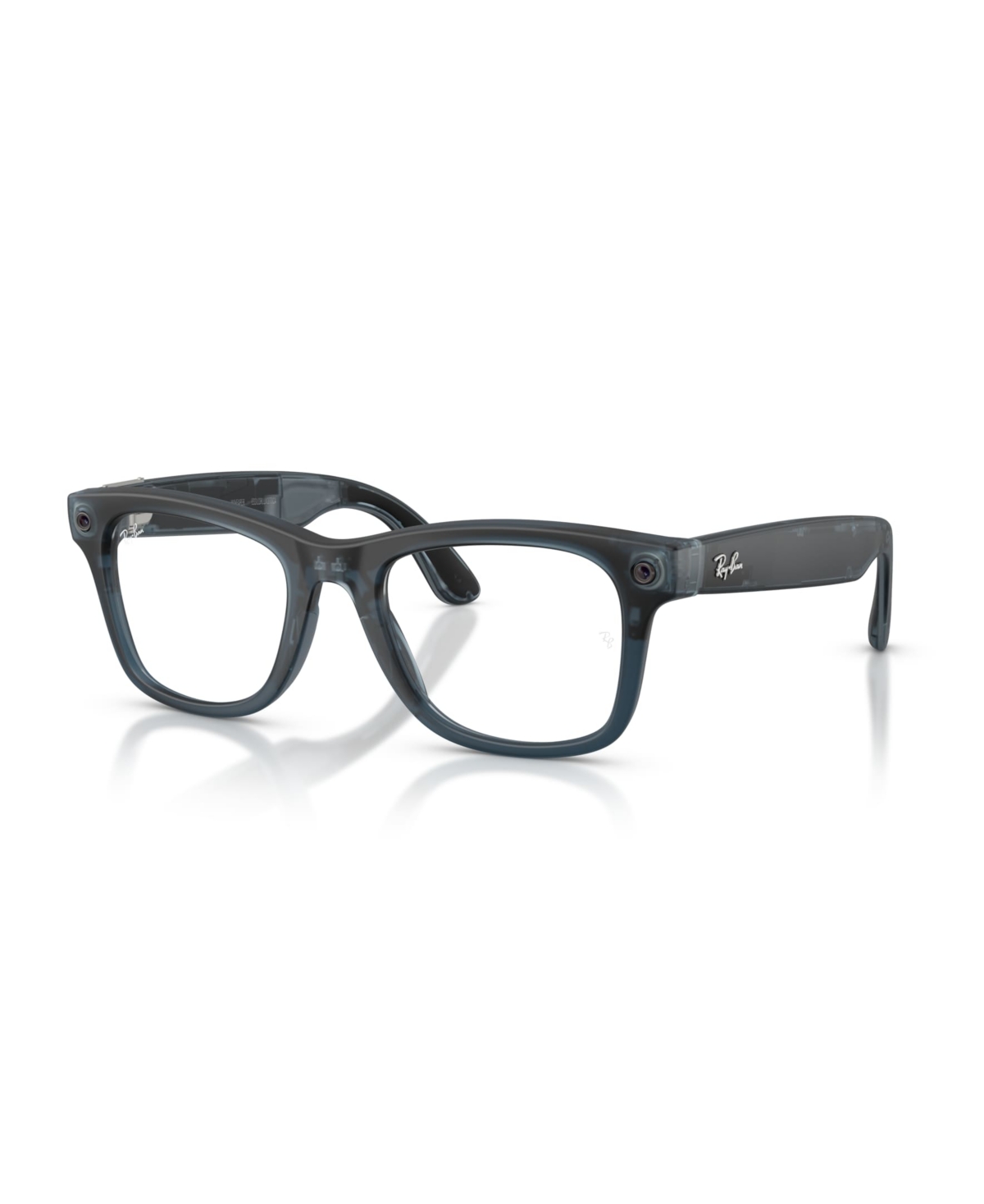 Ray-Ban Meta Photochromic Ai Wayfarer RW4011 Sunglasses