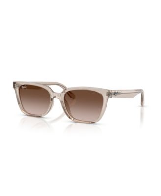 Gradient-Square Sunglasses RB2243D