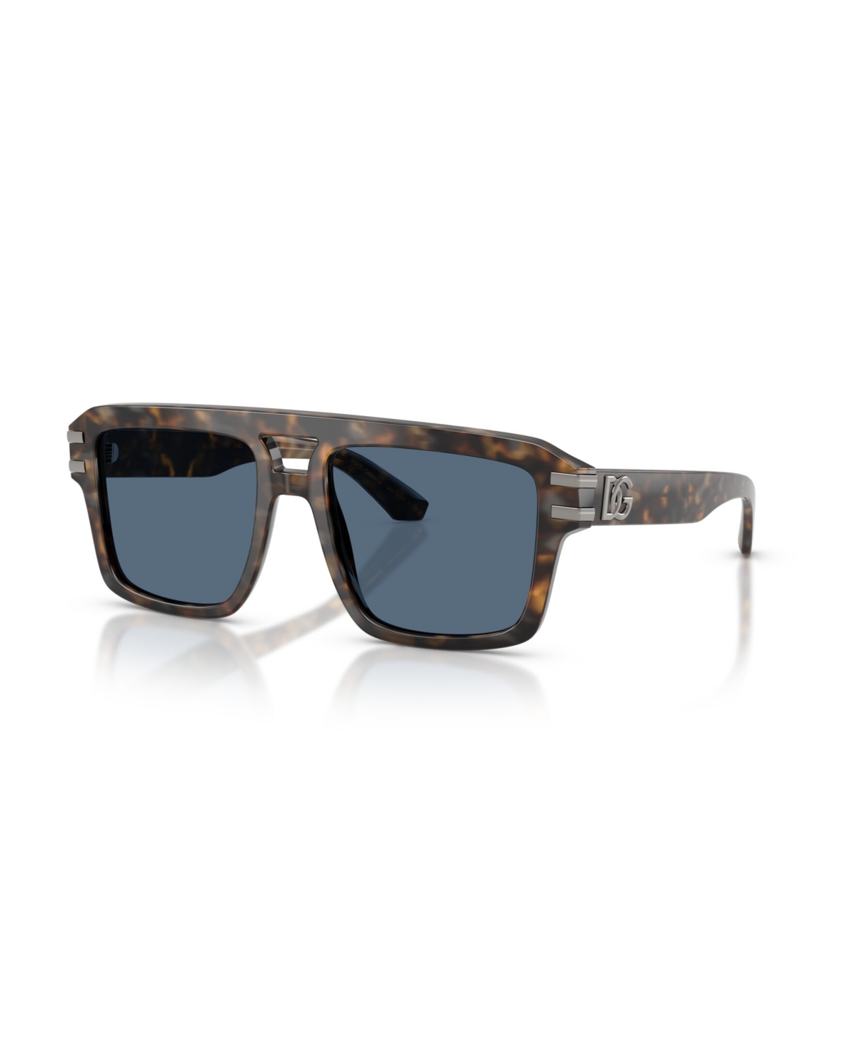 Dolce&Gabbana Pilot Sunglasses DG4562