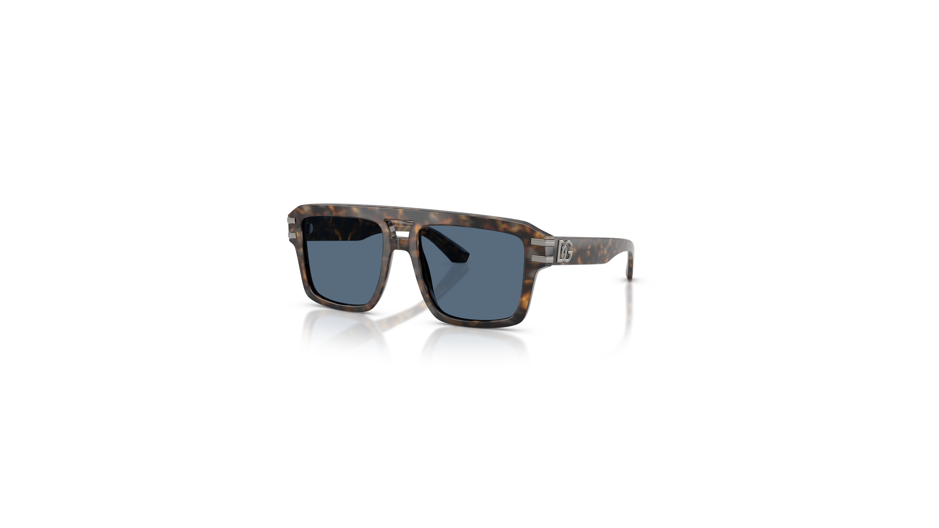 Dolce&Gabbana Pilot Sunglasses DG4562