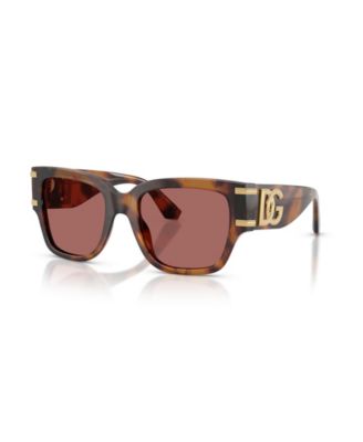 Women's Sunglasses DG4563