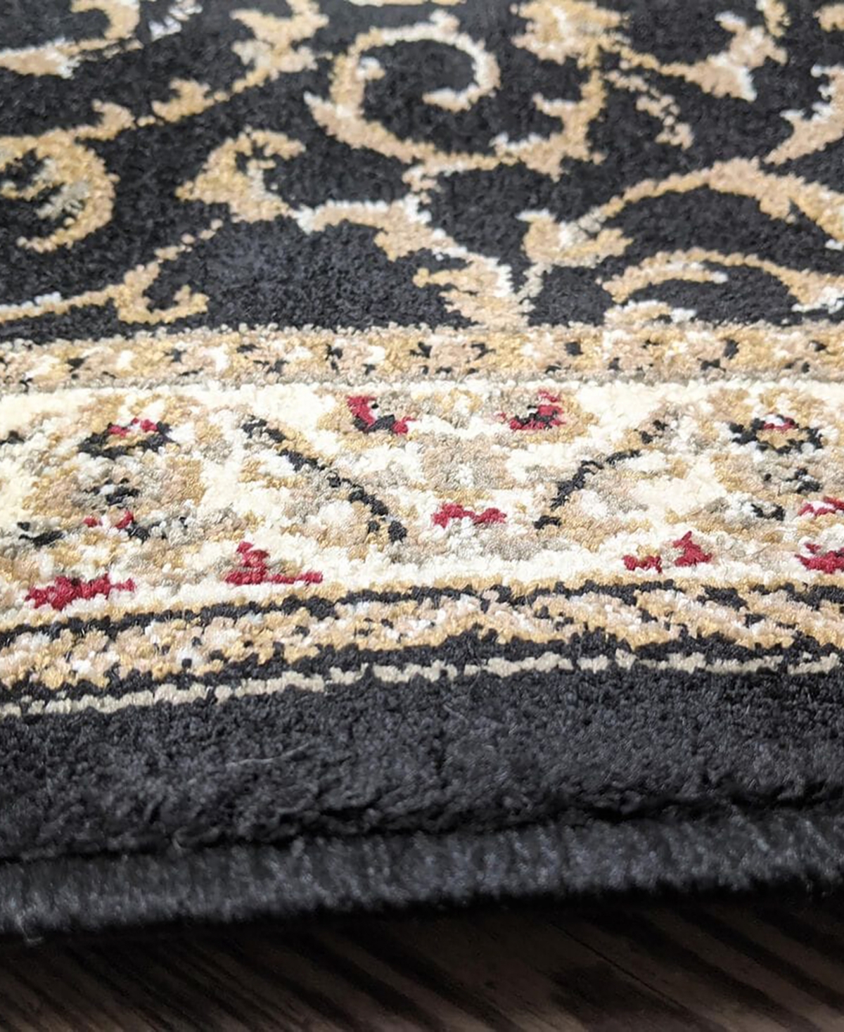 Closeout! Km Home Pesaro 1599 5'5" x 7'7" Area Rug