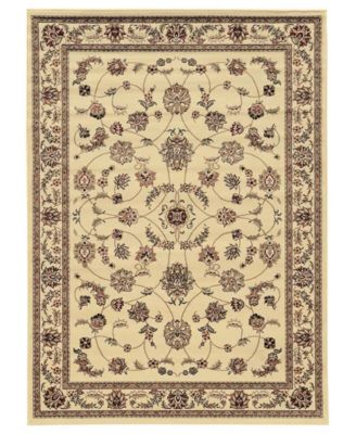 CLOSEOUT! Pesaro Isfahan 5'5"x7'7" Area Rug