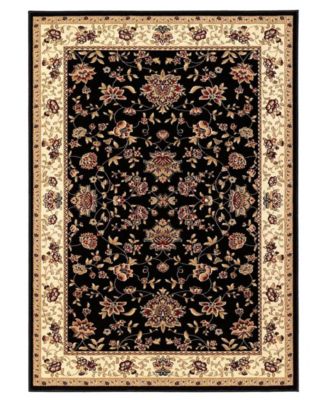 Pesaro Manor 5'5" x 7"7" Area Rug