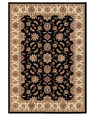 Pesaro Meshed 7'9" x 11' Area Rug