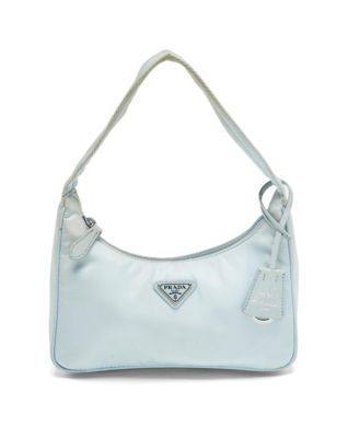 Re-Edition 2000 Small Re-Nylon Shoulder Bag