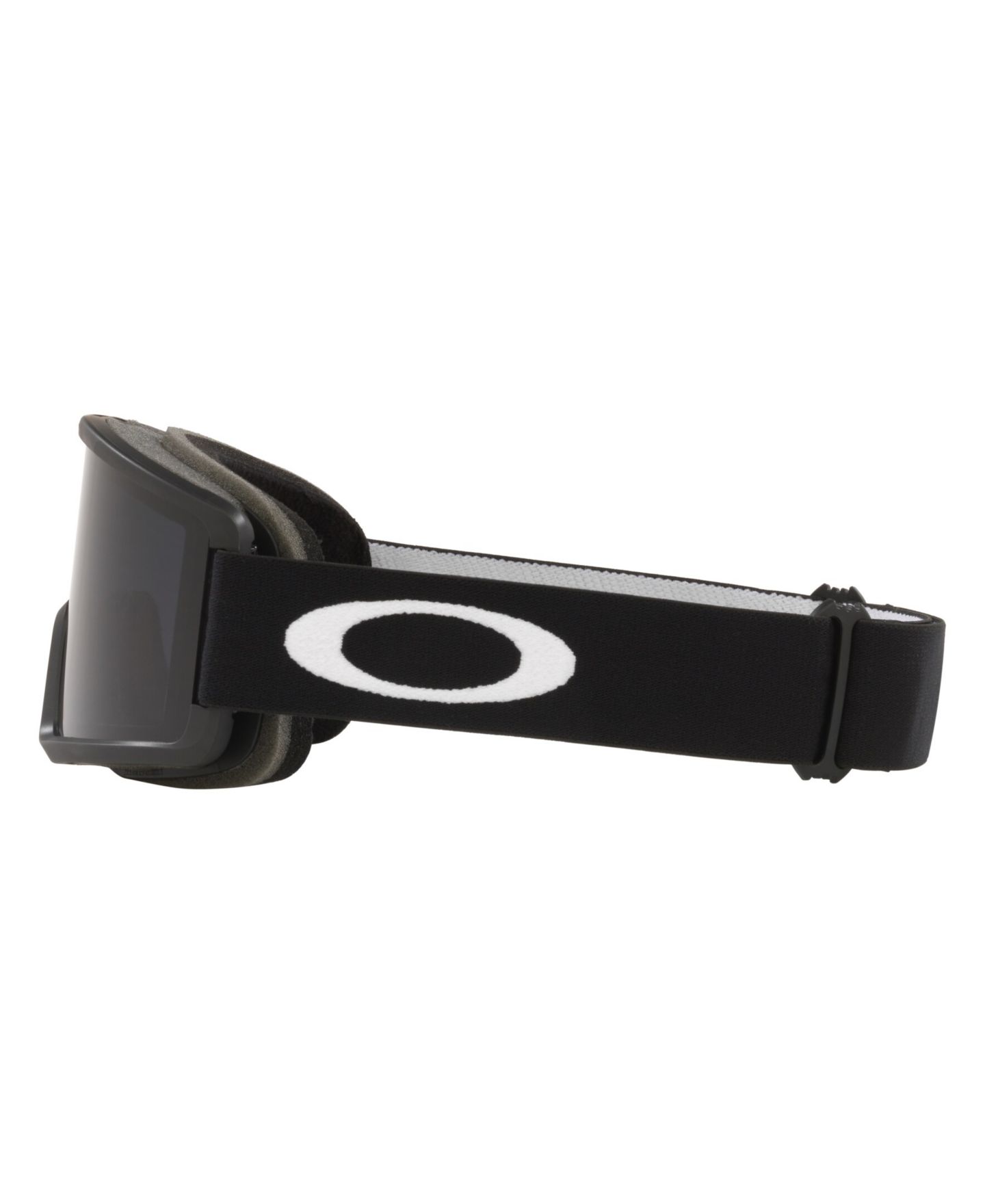 Мужские очки Oakley Snow Goggles, Target Line M Snow Goggles OO7121, цвет: Dark Brush — фото 12