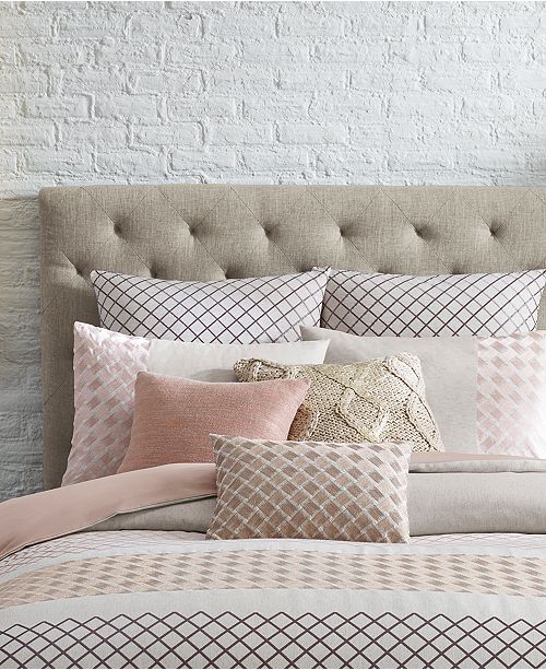 Kas Nola Duvet Covers Duvet Covers Bed & Bath Macy's