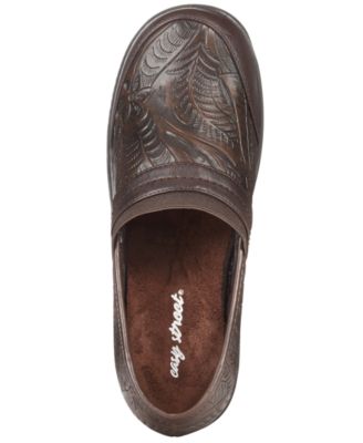 easy street origin clog