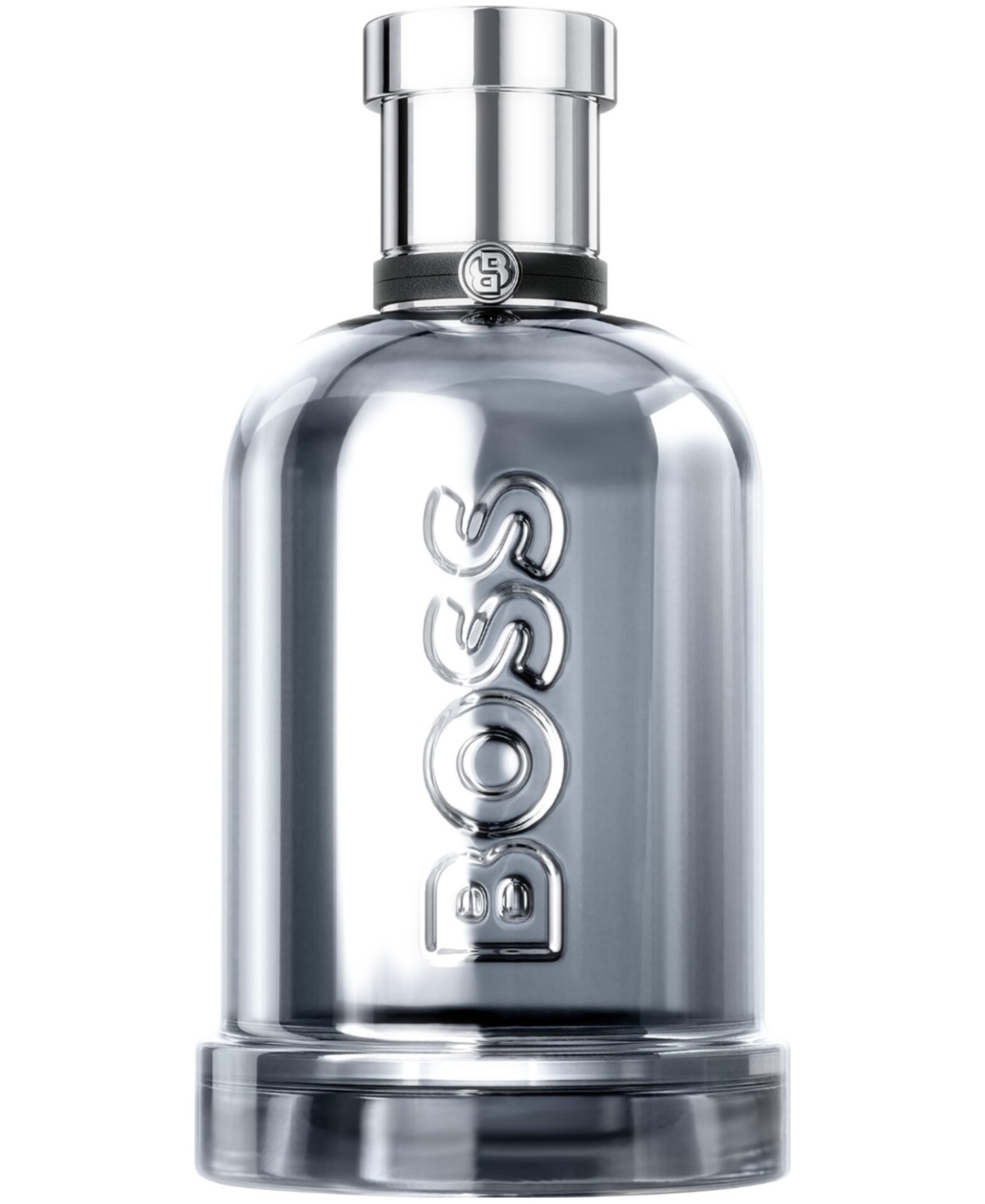 Hugo Boss Men's Bottled Beyond Eau de Toilette Spray, 3.38 oz.