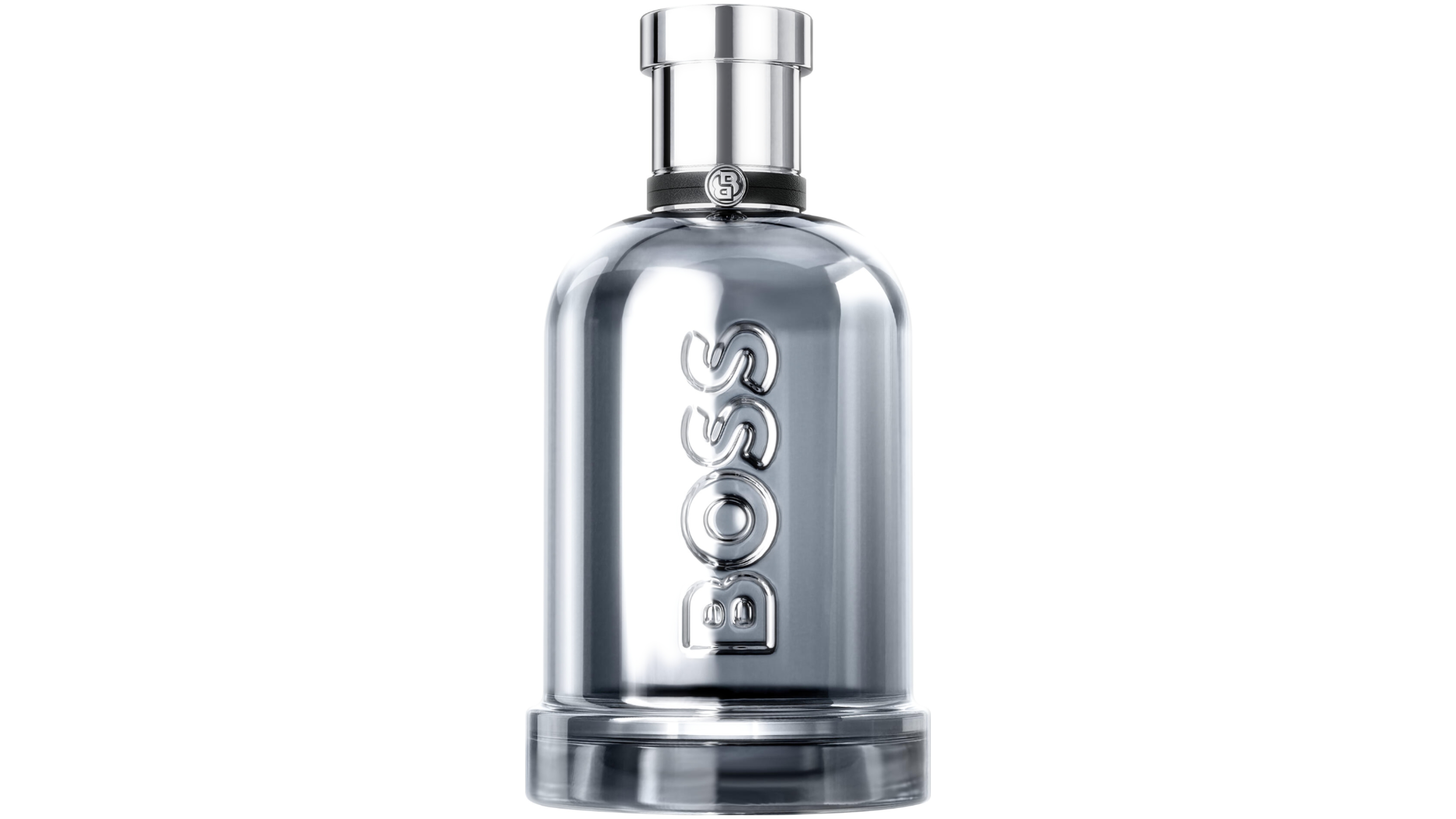Hugo Boss Men's Bottled Beyond Eau de Toilette Spray, 3.38 oz.