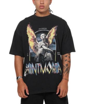 Men's Divinity Forever Boxy T-Shirt