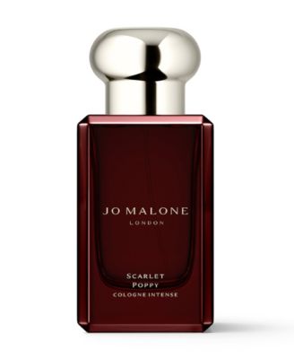 Scarlet Poppy Cologne Intense, 1 oz.