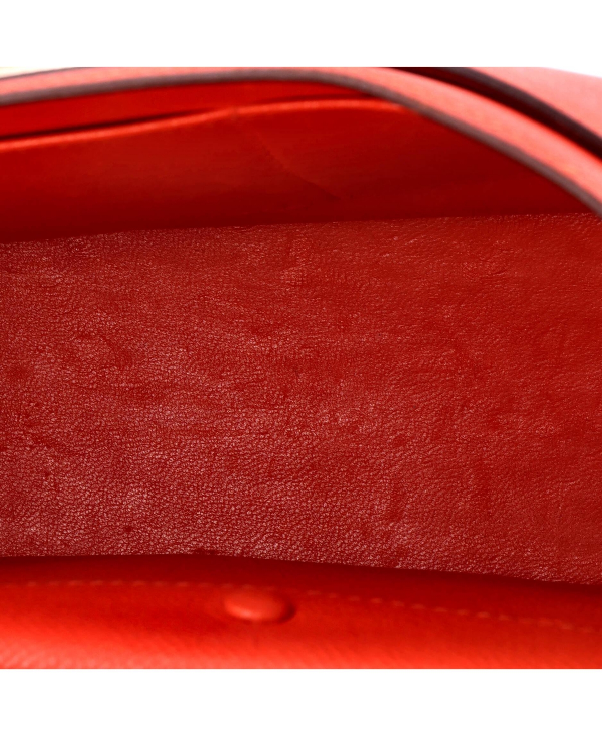 Pre-Owned Hermes 23 Verrou Bag Epsom