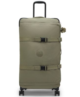 Spontaneous 31" Large Rolling Luggage