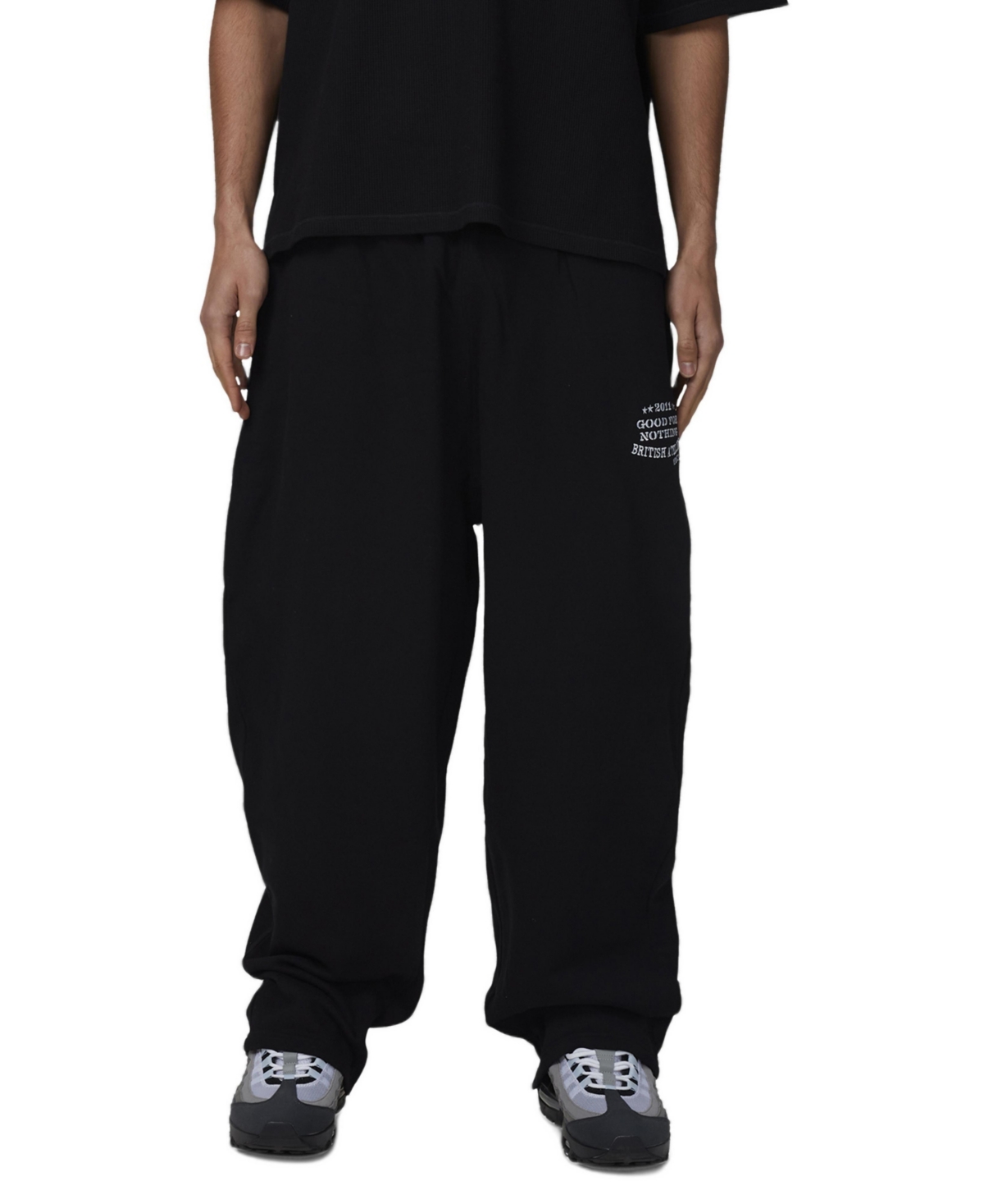 Good For Nothing Women's Baggy Icarus Jogger
