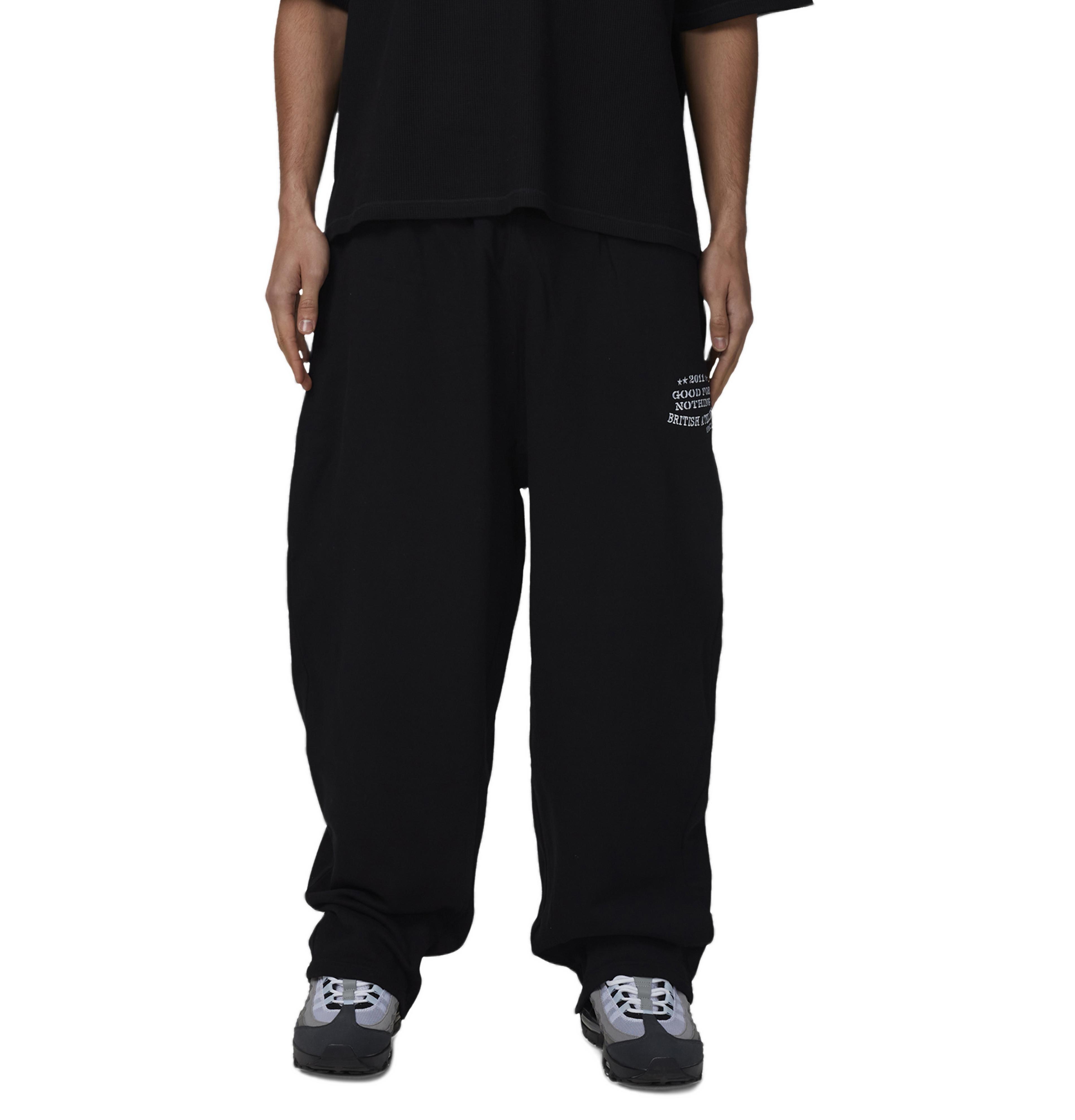 Good For Nothing Women's Baggy Icarus Jogger