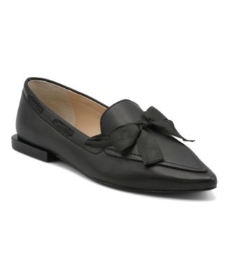 Women's Izzi Loafer Bow Detail