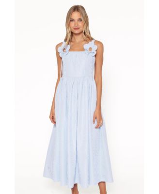 Women's Alden Maxi Dress