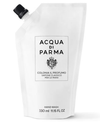 Colonia Il Profumo Sapone Classico Hand Wash Refill, 11.15 oz.