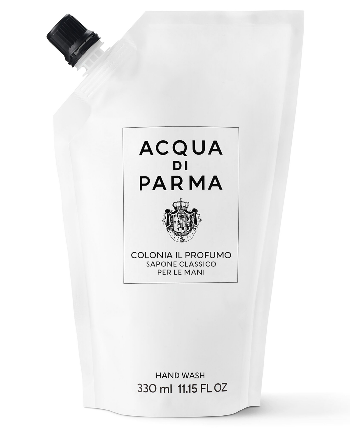 Acqua Di Parma Colonia Il Profumo Sapone Classico Hand Wash Refill, 11.15 oz.