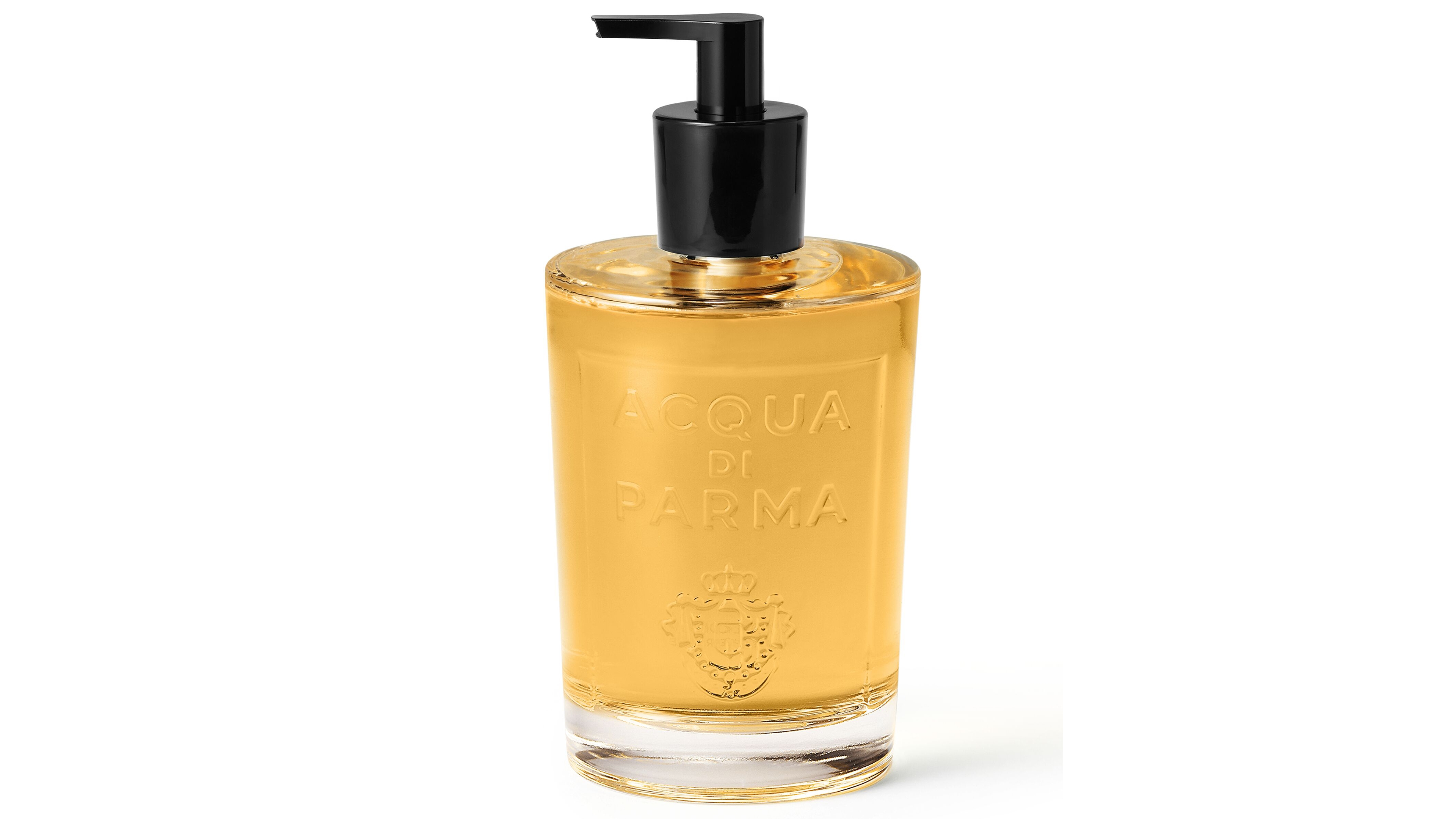 Acqua Di Parma Zafferano Sapone Classico Hand Wash, 11.5 oz.
