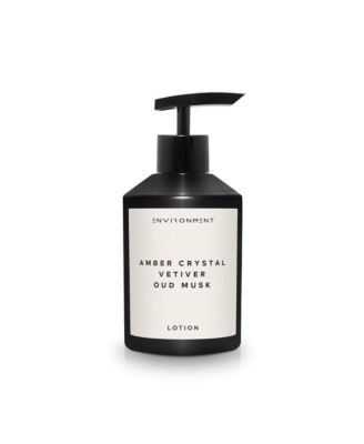 Lotion Inspired by Baccarat Rouge 540 Amber Crystal, Vetiver, Oud Musk