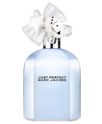 Just Perfect Eau de Parfum Spray, 3.3 oz.
