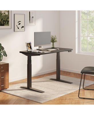 E7 Pro Premium Standing Desk Chipboard Top
