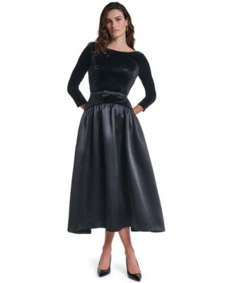 Women's Midi Holiday Dresses