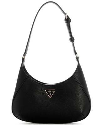 Shimmer Small Shoulder Bag