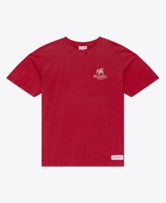 Men's Georgia Bulldogs Core Icon Regular-Fit T-Shirt