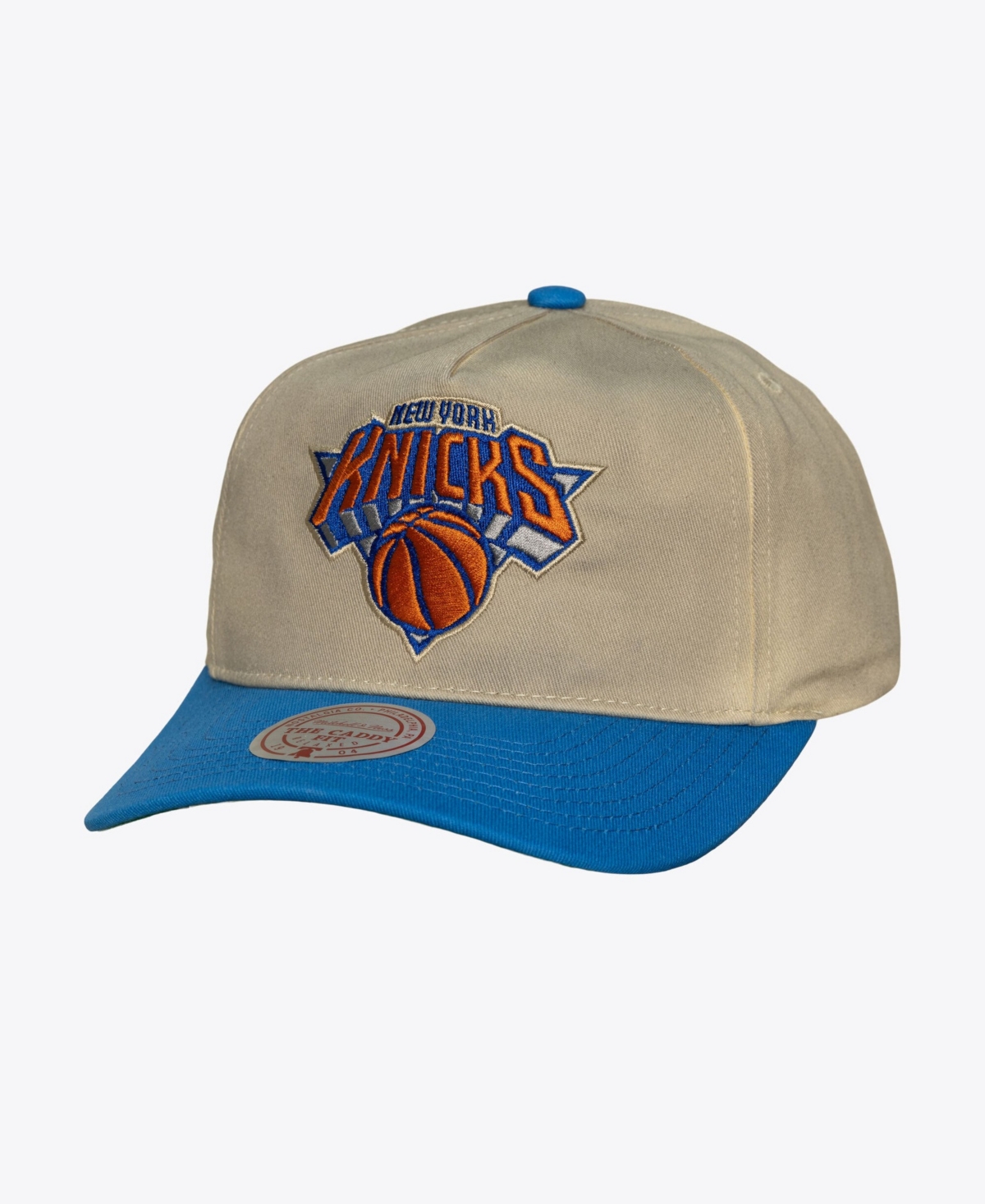 Mitchell & Ness New York Knicks Retro Roots Snapback Hat
