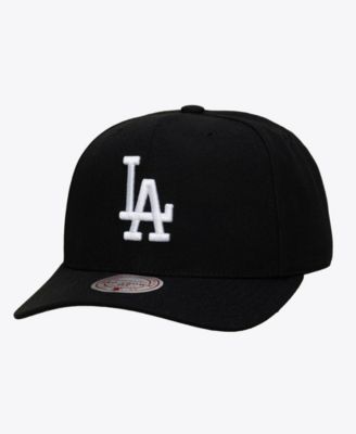 Los Angeles Dodgers Pro Crown Snapback