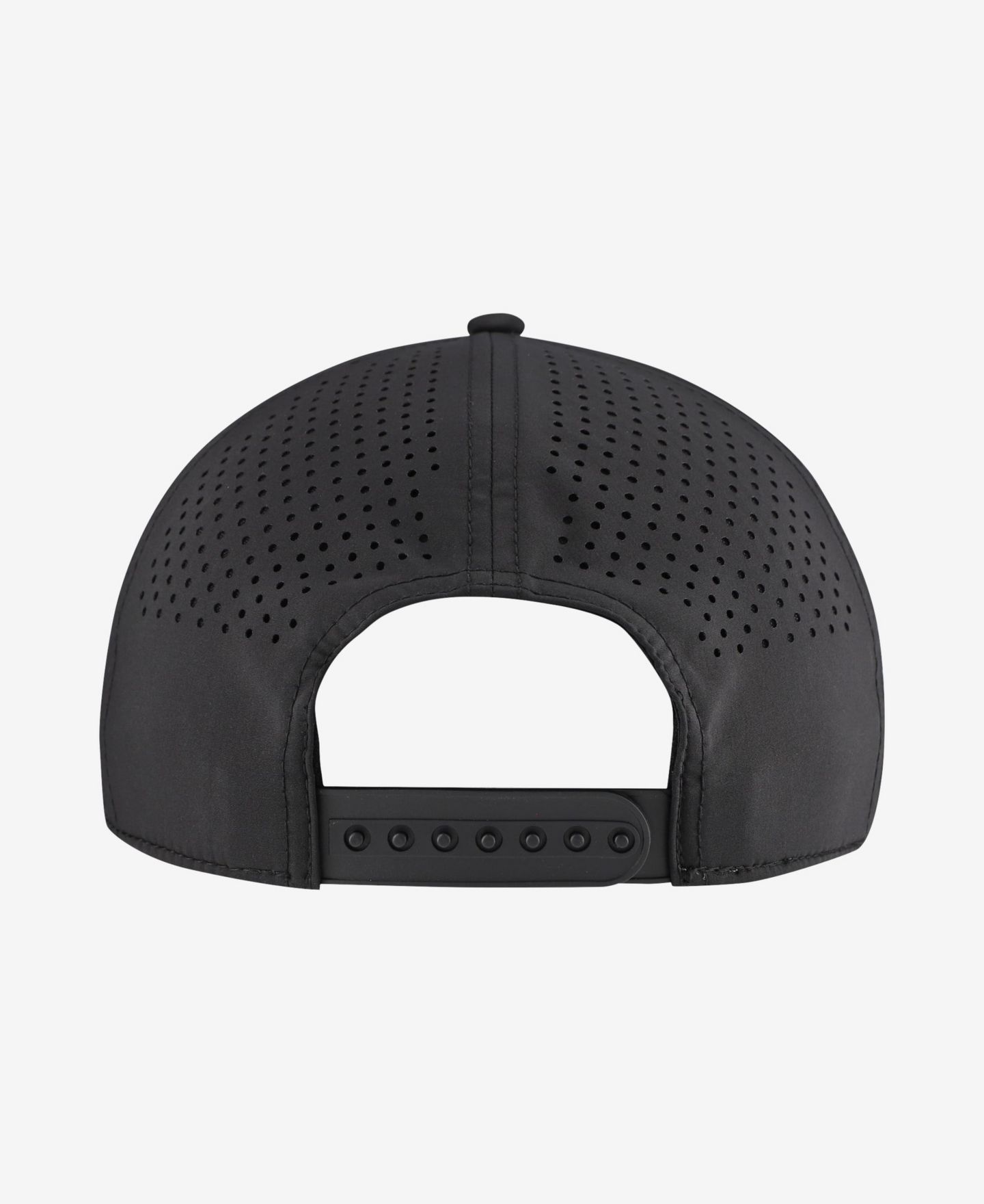 Мужской головной убор Branded Bills Black Texas Longhorns Classic Adjustable Rope Hat — фото 4